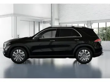 GLE 350 de 4M