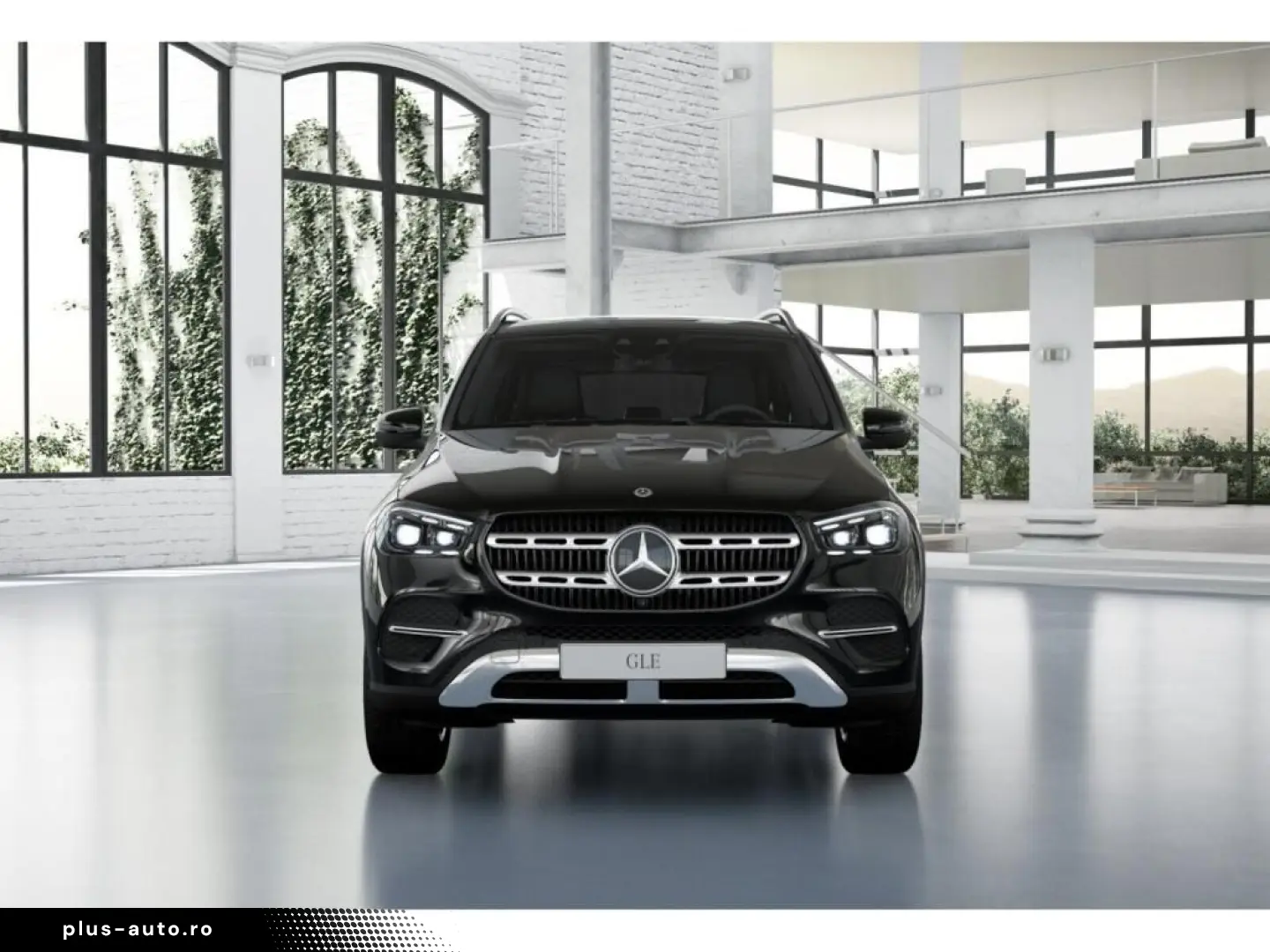GLE 350 de 4M