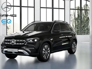 GLE 350 de 4M