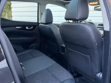 Nissan Qashqai 1.5 diesel