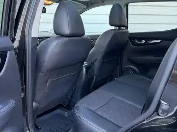 Nissan Qashqai 1.5 diesel