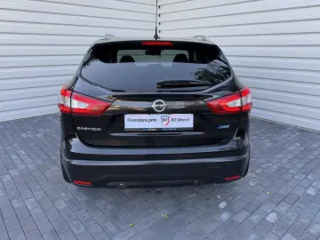 Nissan Qashqai 1.5 diesel