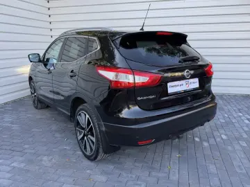 Nissan Qashqai 1.5 diesel