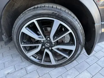 Nissan Qashqai 1.5 diesel