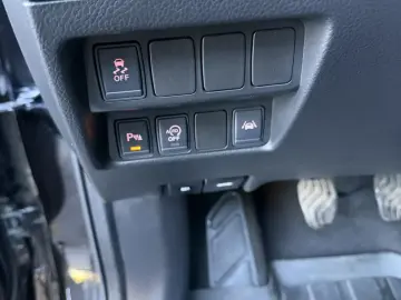 Nissan Qashqai 1.5 diesel