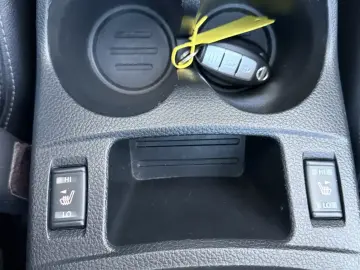 Nissan Qashqai 1.5 diesel