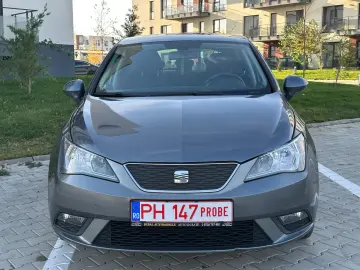 Seat Ibiza 2013 1.2TDI