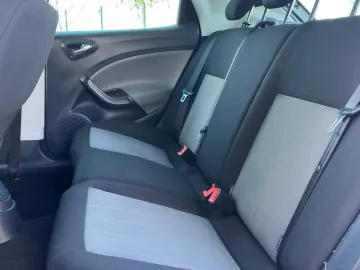 Seat Ibiza 2013 1.2TDI