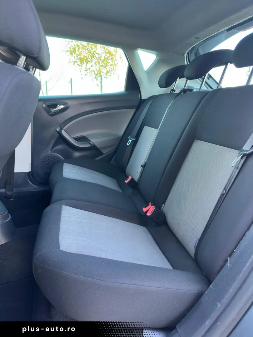 Seat Ibiza 2013 1.2TDI