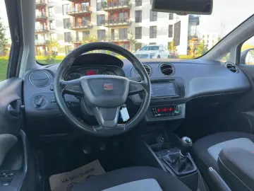 Seat Ibiza 2013 1.2TDI