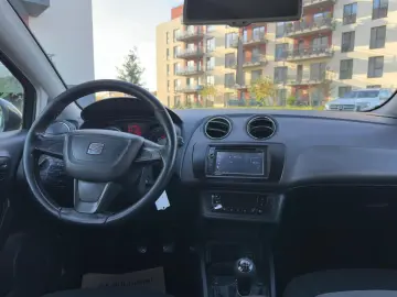Seat Ibiza 2013 1.2TDI