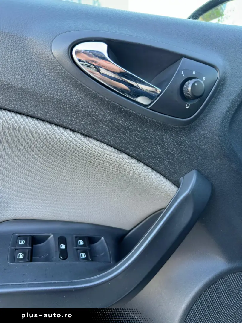 Seat Ibiza 2013 1.2TDI