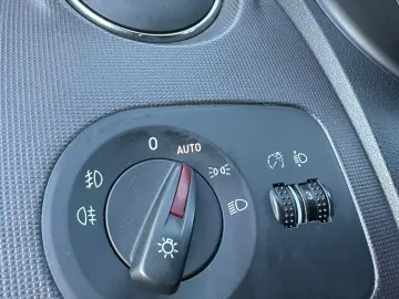 Seat Ibiza 2013 1.2TDI