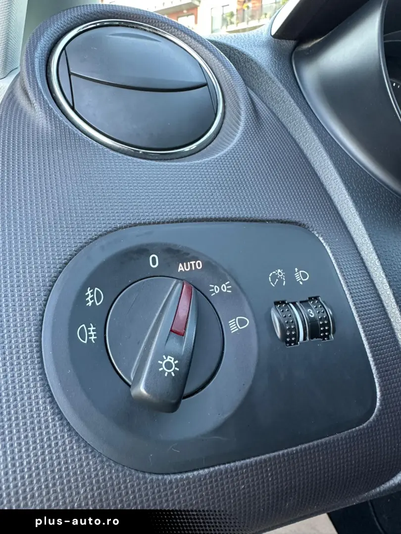 Seat Ibiza 2013 1.2TDI