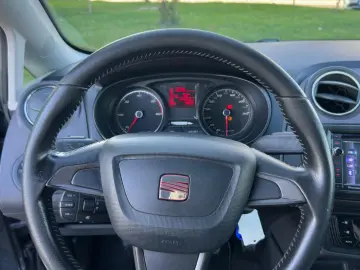 Seat Ibiza 2013 1.2TDI