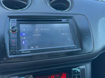 Seat Ibiza 2013 1.2TDI