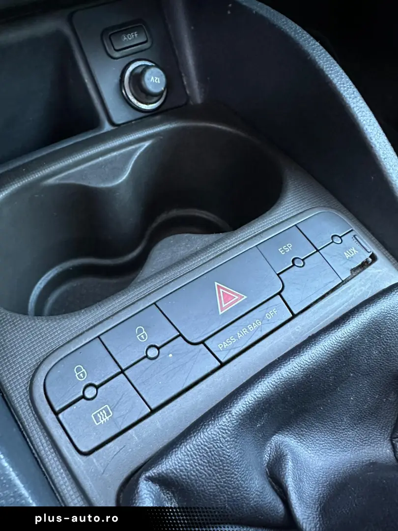 Seat Ibiza 2013 1.2TDI