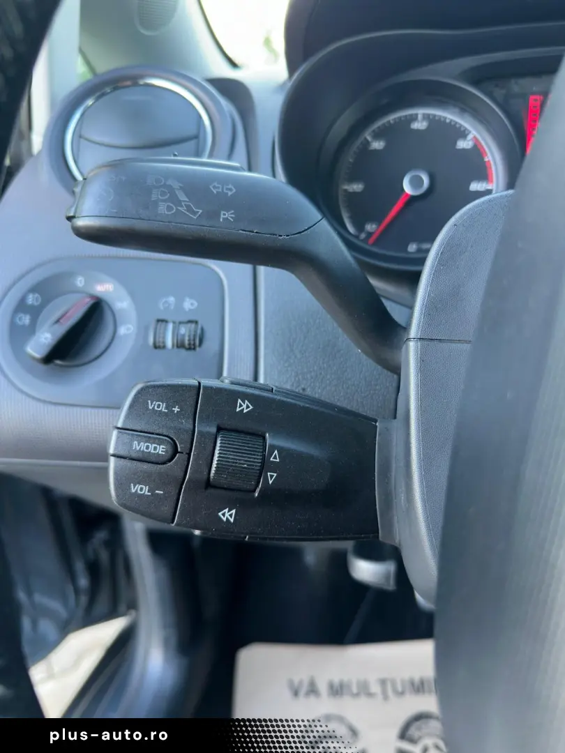 Seat Ibiza 2013 1.2TDI