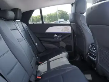 GLE 450 d COUPÈ 4M AMG