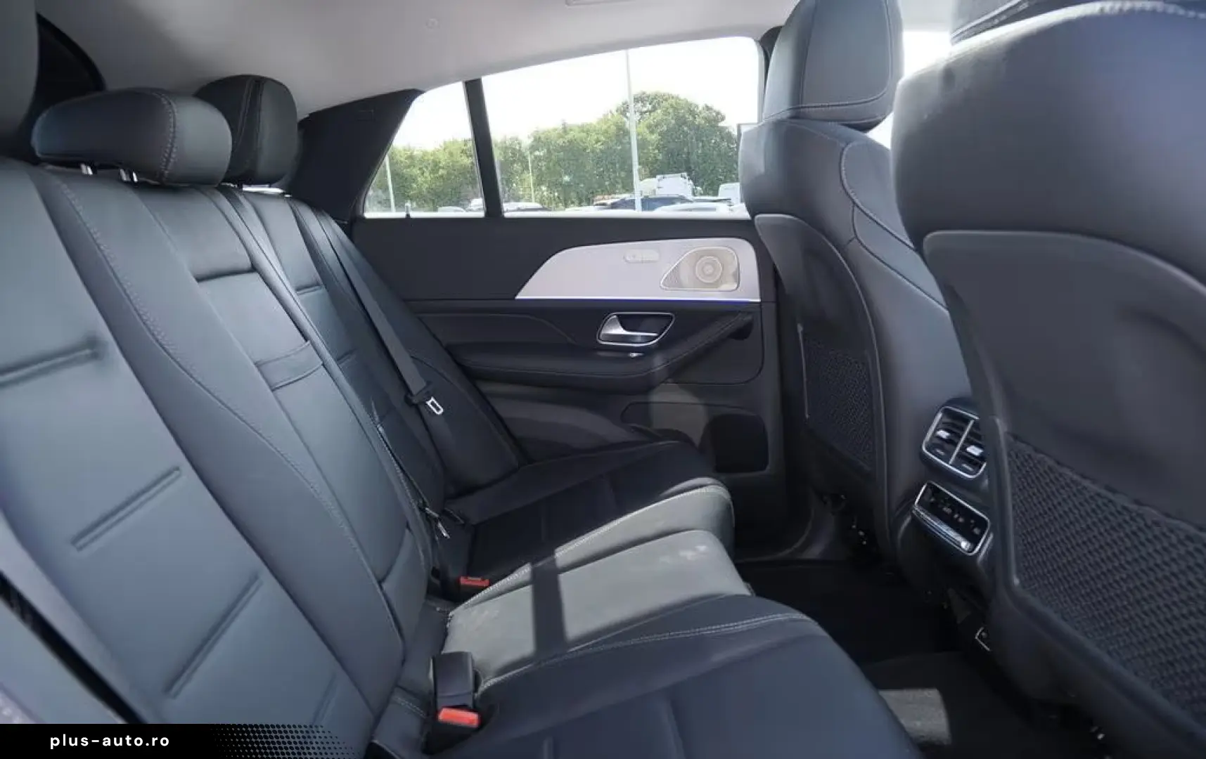 GLE 450 d COUPÈ 4M AMG