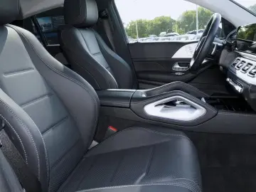 GLE 450 d COUPÈ 4M AMG