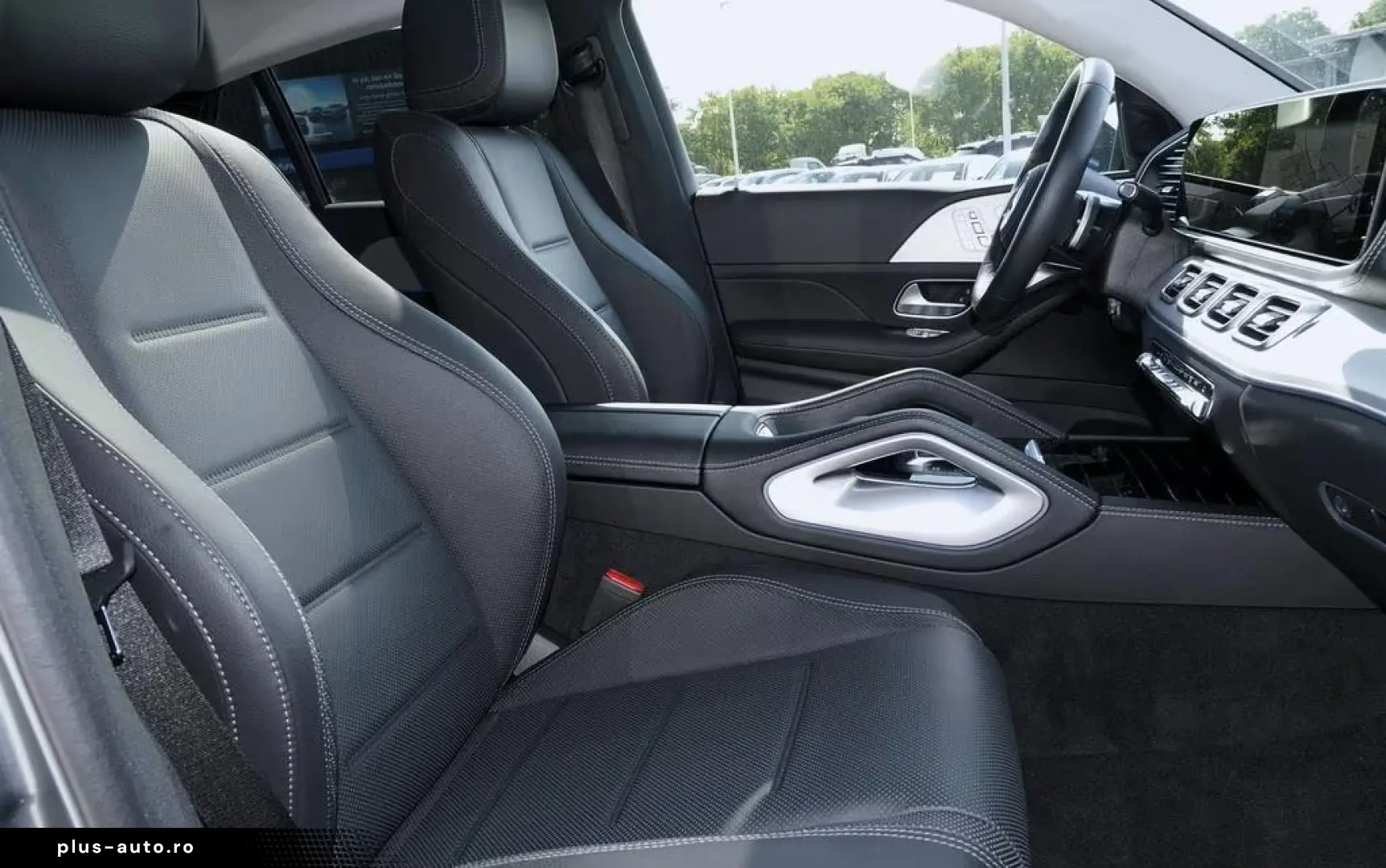 GLE 450 d COUPÈ 4M AMG