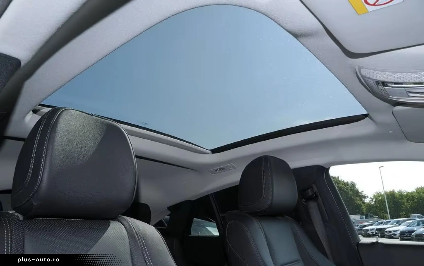 GLE 450 d COUPÈ 4M AMG