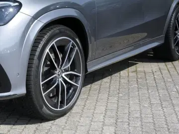 GLE 450 d COUPÈ 4M AMG