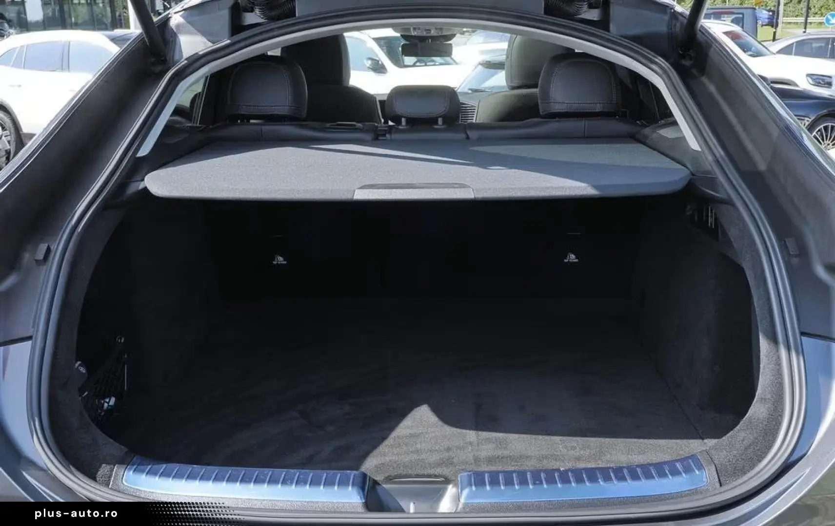 GLE 450 d COUPÈ 4M AMG