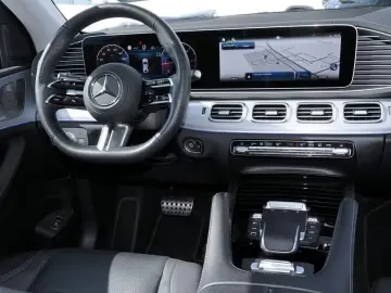 GLE 450 d COUPÈ 4M AMG