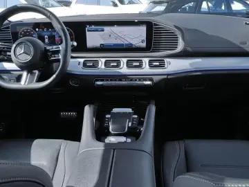 GLE 450 d COUPÈ 4M AMG
