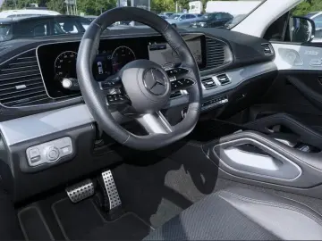 GLE 450 d COUPÈ 4M AMG