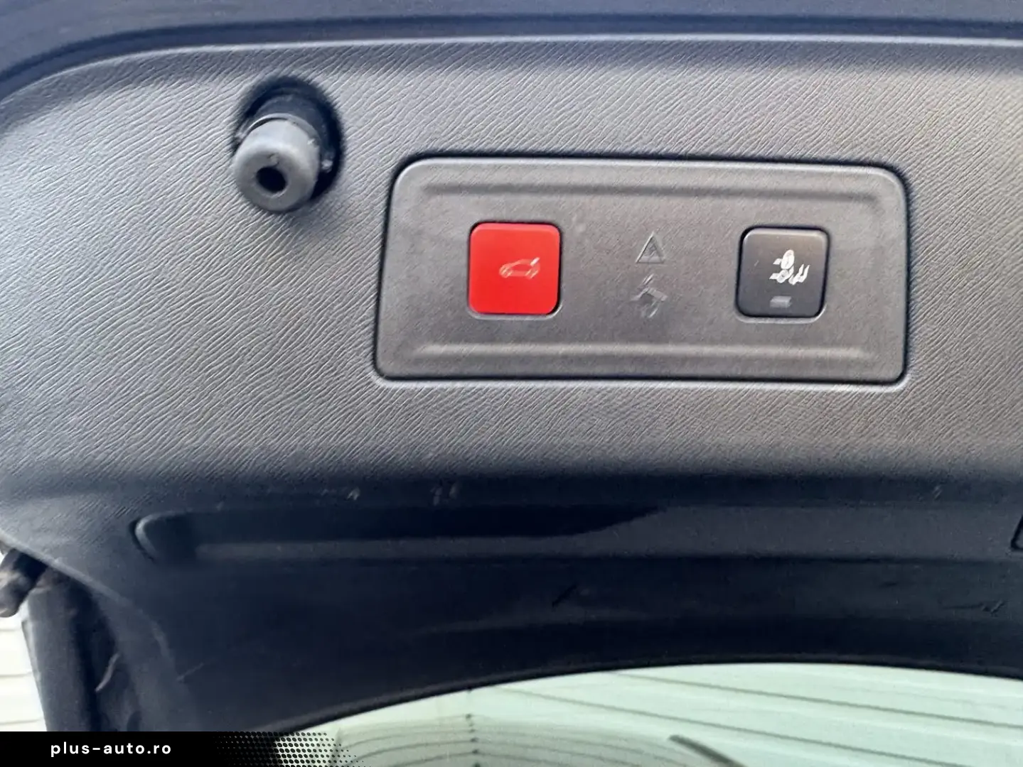 Peugeot 508 1.5 diesel 2021 cutie automata