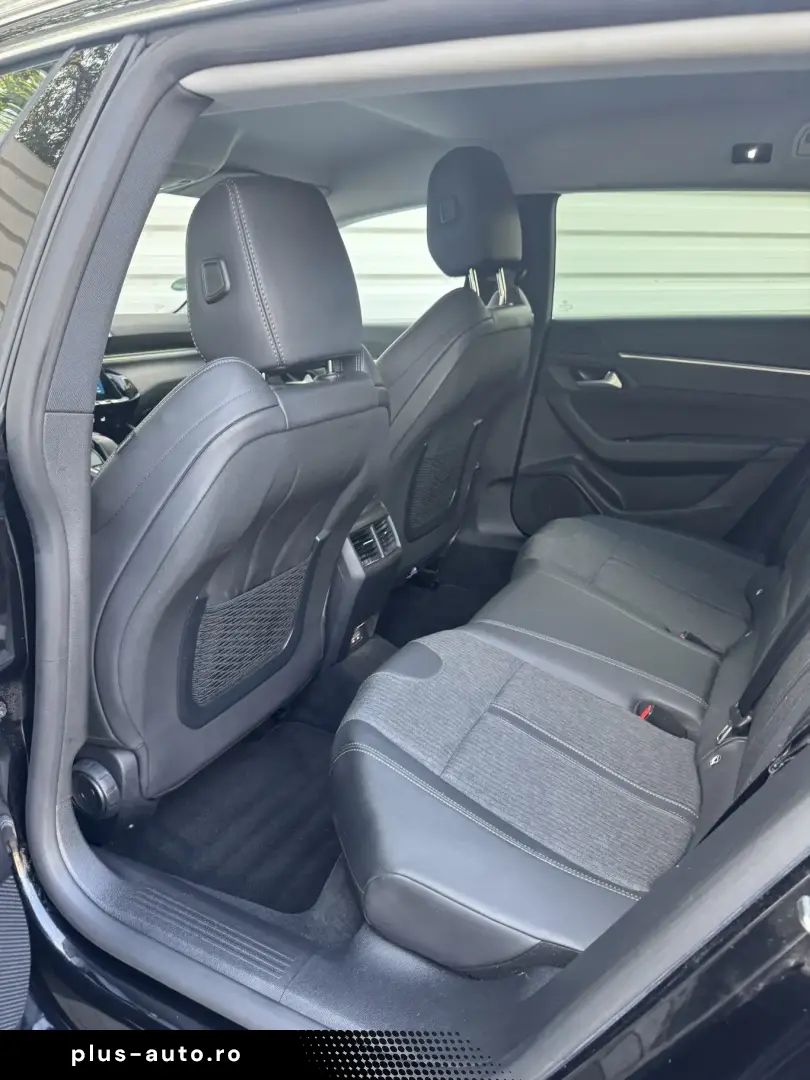 Peugeot 508 1.5 diesel 2021 cutie automata