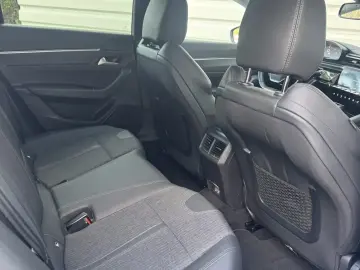 Peugeot 508 1.5 diesel 2021 cutie automata