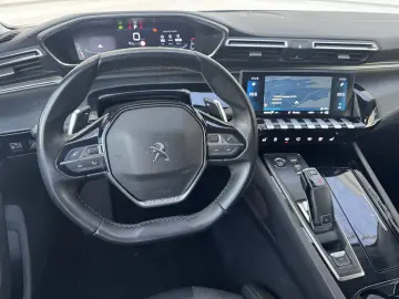 Peugeot 508 1.5 diesel 2021 cutie automata