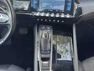 Peugeot 508 1.5 diesel 2021 cutie automata