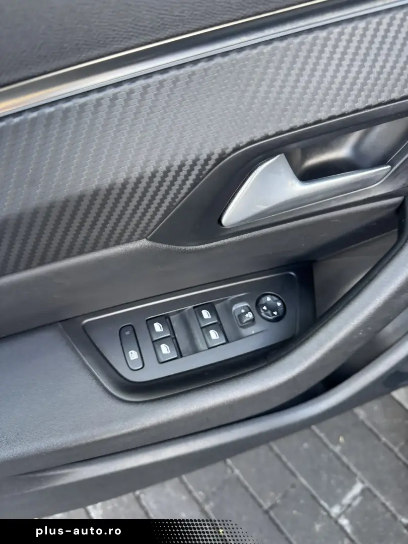 Peugeot 508 1.5 diesel 2021 cutie automata