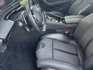 Peugeot 508 1.5 diesel 2021 cutie automata