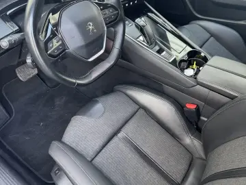 Peugeot 508 1.5 diesel 2021 cutie automata