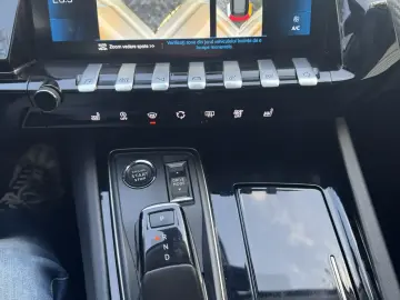 Peugeot 508 1.5 diesel 2021 cutie automata