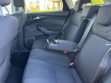 Ford Focus 1.6TDCI 2013