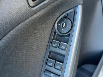 Ford Focus 1.6TDCI 2013