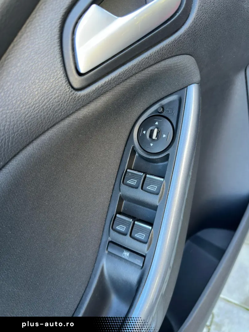 Ford Focus 1.6TDCI 2013