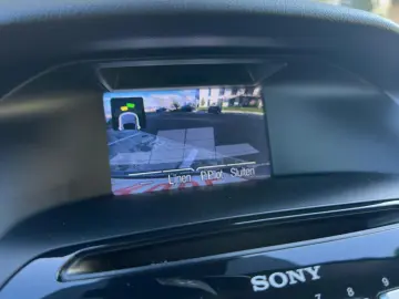 Ford Focus 1.6TDCI 2013