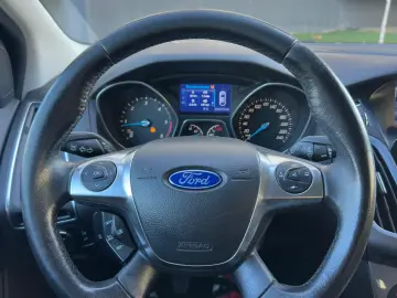 Ford Focus 1.6TDCI 2013