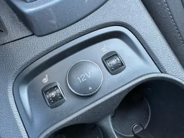 Ford Focus 1.6TDCI 2013