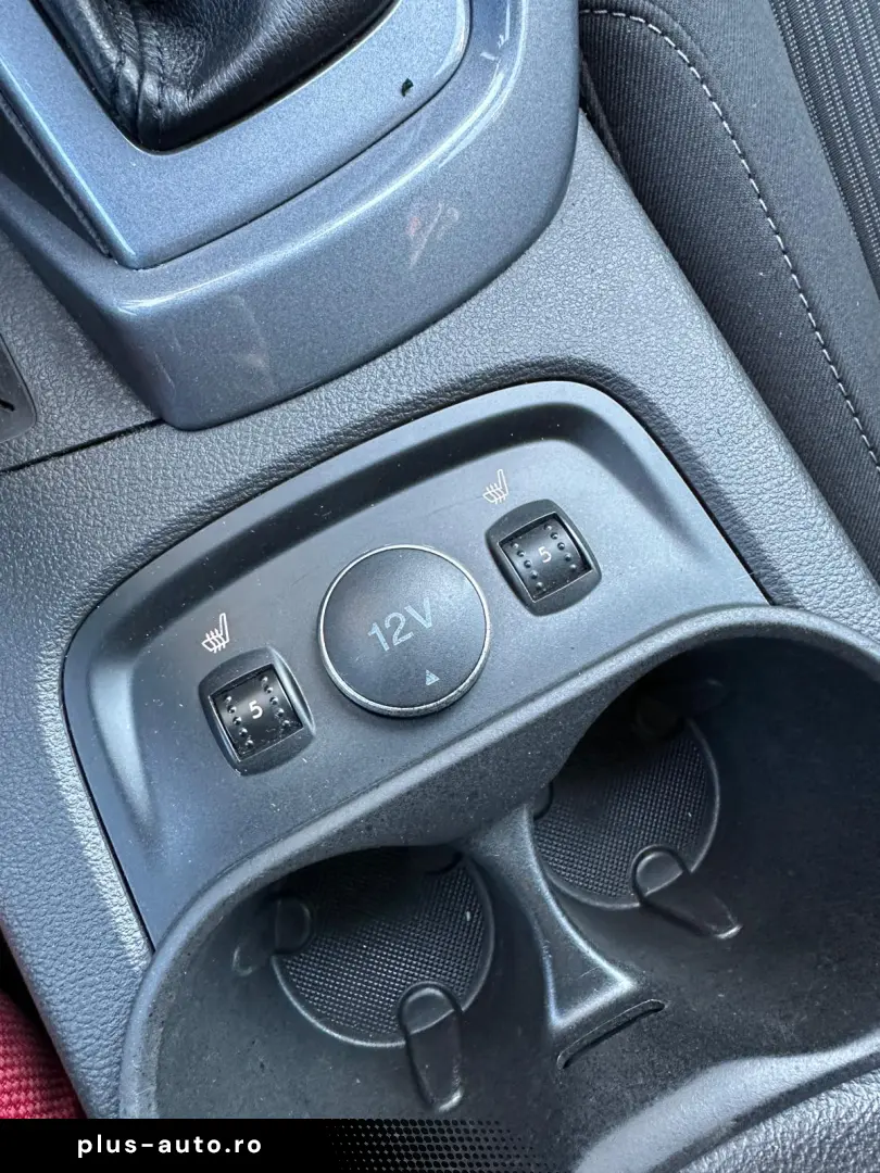 Ford Focus 1.6TDCI 2013