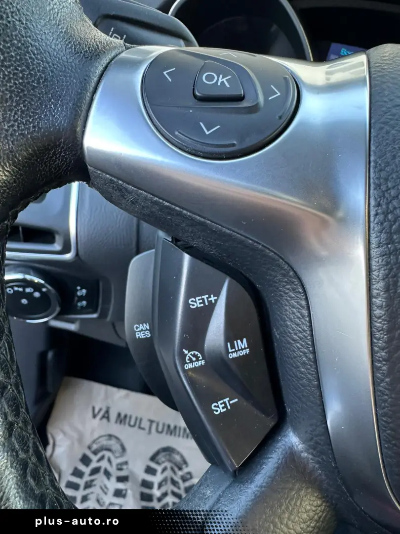 Ford Focus 1.6TDCI 2013