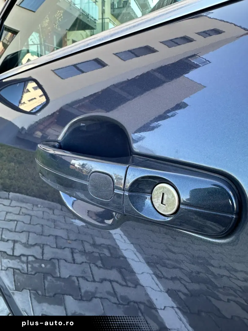 Ford Focus 1.6TDCI 2013